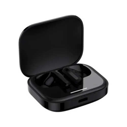 Alternative view of XIAOMI Earphones червенmi Buds 5 черен