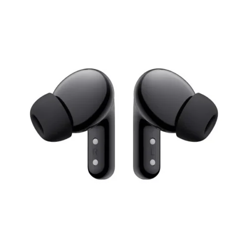 XIAOMI Earphones червенmi Buds 5 черен