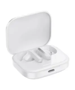 Alternative view of XIAOMI Earphones червенmi Buds 5 бял