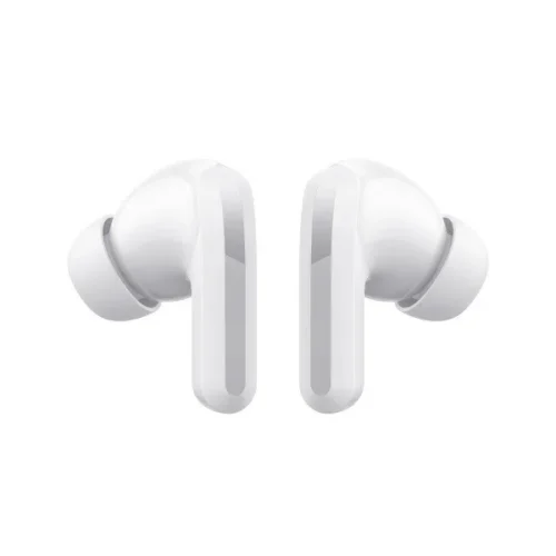 XIAOMI Earphones червенmi Buds 5 бял