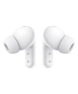 XIAOMI Earphones червенmi Buds 5 бял