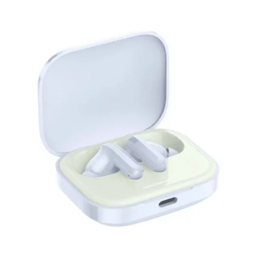 Alternative view of XIAOMI Earphones червенmi Buds 5 blue