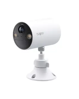 Alternative view of TP-LINK Camera Tapo C410 Smart WiFi In/Out-door