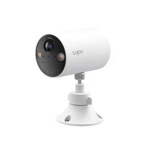 Alternative view of TP-LINK Camera Tapo C410 Smart WiFi In/Out-door