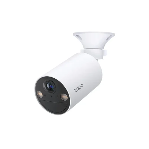 TP-LINK Camera Tapo C410 Smart WiFi In/Out-door