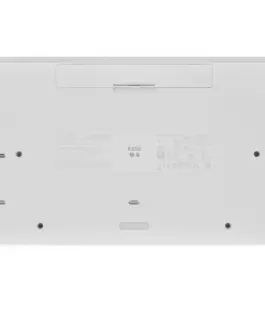 Alternative view of Logitech Keyboard + мишка MK650 Combo for Business Offбял US