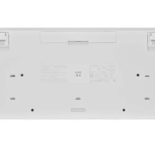 Alternative view of Logitech Keyboard + мишка MK650 Combo for Business Offбял US