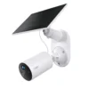 TP-LINK Camera Tapo C410 Solar Poweчервен Camera Kit