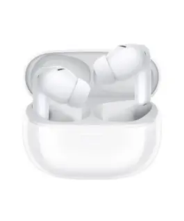 XIAOMI Earphones червенmi Buds 5 Pro бял