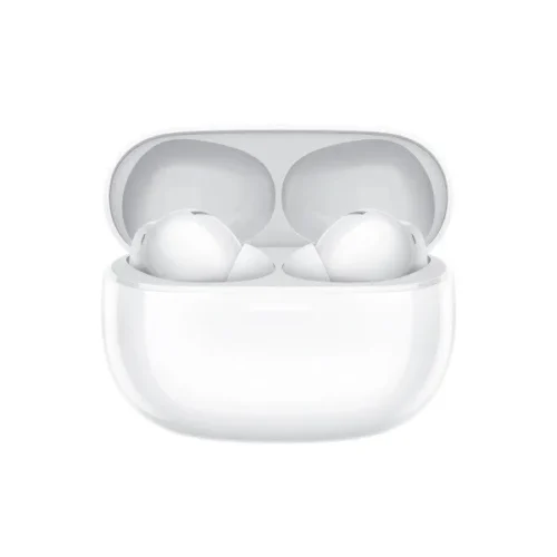 Alternative view of XIAOMI Earphones червенmi Buds 5 Pro бял