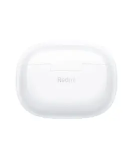 XIAOMI Earphones червенmi Buds 5 Pro бял