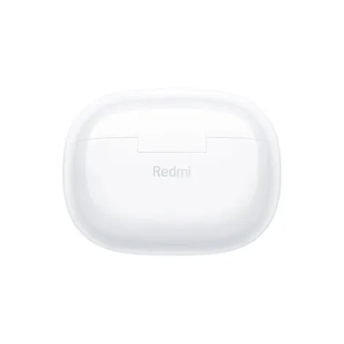 XIAOMI Earphones червенmi Buds 5 Pro бял