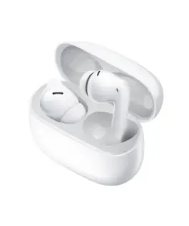 XIAOMI Earphones червенmi Buds 5 Pro бял