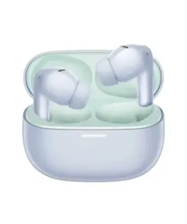 XIAOMI Earphones червенmi Buds 5 Pro лилав