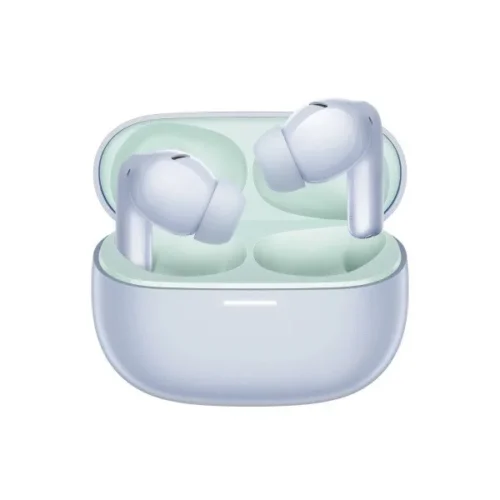 XIAOMI Earphones червенmi Buds 5 Pro лилав