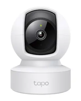 TP-LINK Camera Tapo C202 Pan/ Tilt Home WiFi