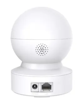 Alternative view of TP-LINK Camera Tapo C202 Pan/ Tilt Home WiFi