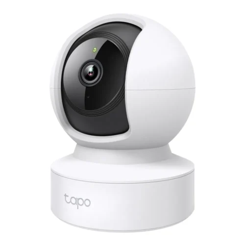 TP-LINK Camera Tapo C202 Pan/ Tilt Home WiFi