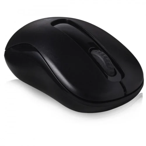 RAPOO MOUSE OPTICAL WIRELESS M10PLUS черен