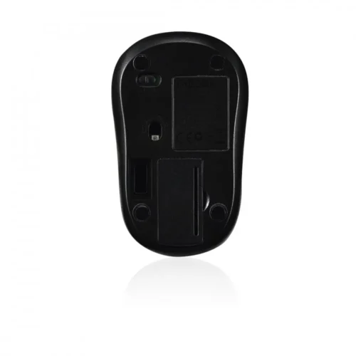 RAPOO MOUSE OPTICAL WIRELESS M10PLUS черен