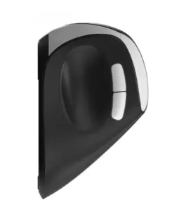 RAPOO EV250 ergonomic мишка черен