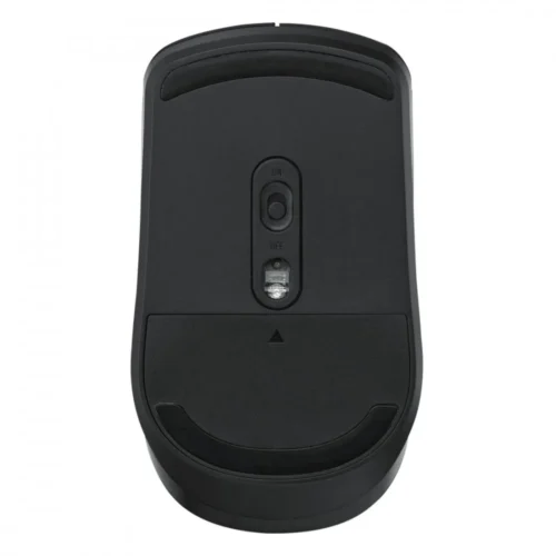 RAPOO M20+ wireless mouse черен