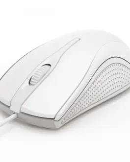 Hama Mouse Hama 3-button MC-200 бял