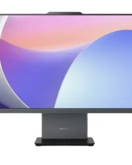 Lenovo Компютър All-in-One neo 50a G5 12SA0012PB W11Pro i3-1315U/16GB/512GB/INT/27.0 FHD/3YRS
