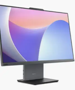 Alternative view of Lenovo Компютър All-in-One neo 50a G5 12SA0012PB W11Pro i3-1315U/16GB/512GB/INT/27.0 FHD/3YRS OS