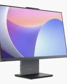 Alternative view of Lenovo Компютър All-in-One neo 50a G5 12SA0012PB W11Pro i3-1315U/16GB/512GB/INT/27.0 FHD/3YRS OS