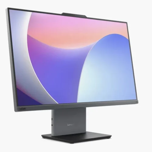 Alternative view of Lenovo Компютър All-in-One neo 50a G5 12SA0012PB W11Pro i3-1315U/16GB/512GB/INT/27.0 FHD/3YRS OS