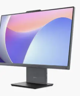 Lenovo Компютър All-in-One neo 50a G5 12SA0012PB W11Pro i3-1315U/16GB/512GB/INT/27.0 FHD/3YRS