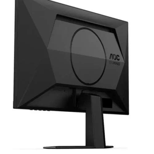 AOC Monitor 24G4XE 23.8 inches IPS 180Hz HDMIx2 DP Speakers