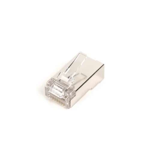 Digitus RJ45 plug kat.5e X-ML-5F-EZ