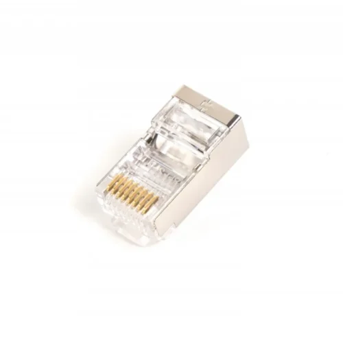 Digitus RJ45 plug kat.5e X-ML-5F-EZ