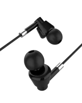 Media-Tech Earphones All USB-C MT3609K