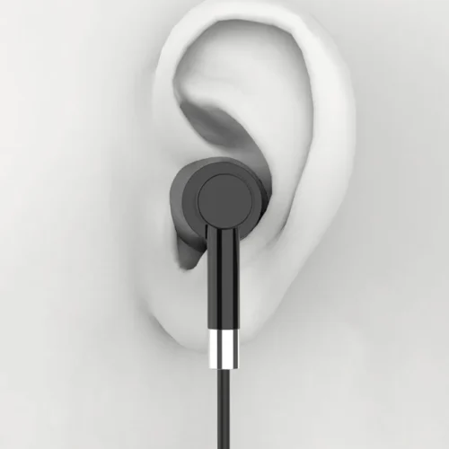 Media-Tech Earphones All USB-C MT3609K