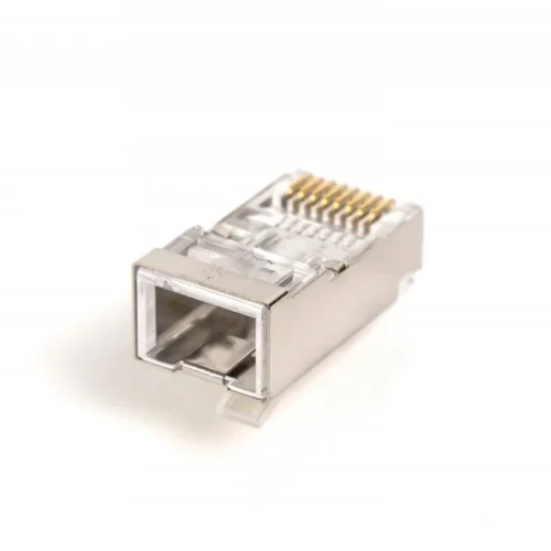 Digitus RJ45 plug kat.6 X-ML-6F-EZ
