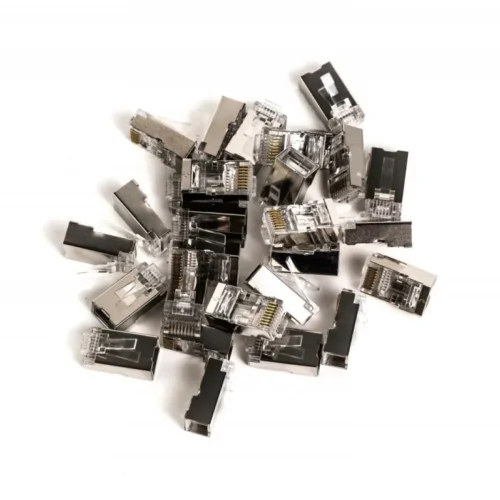 Digitus RJ45 plug kat.6 X-ML-6F-EZ