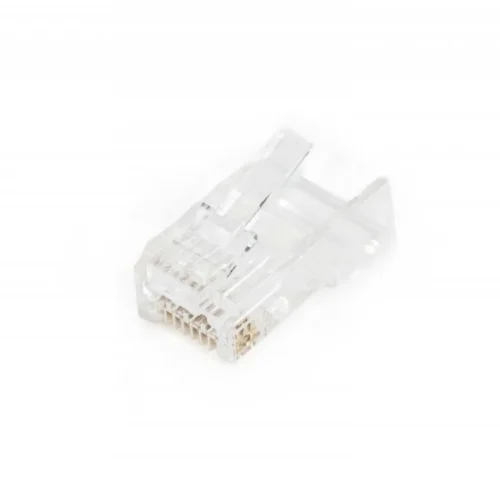 Digitus RJ45 plug kat.6 X-ML-6U-EZ