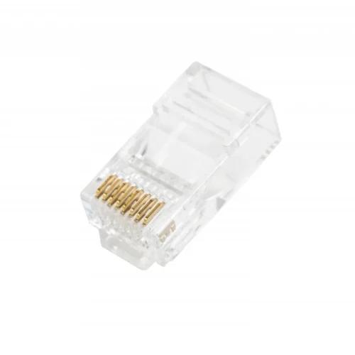 Digitus RJ45 plug kat.6 X-ML-6U-EZ
