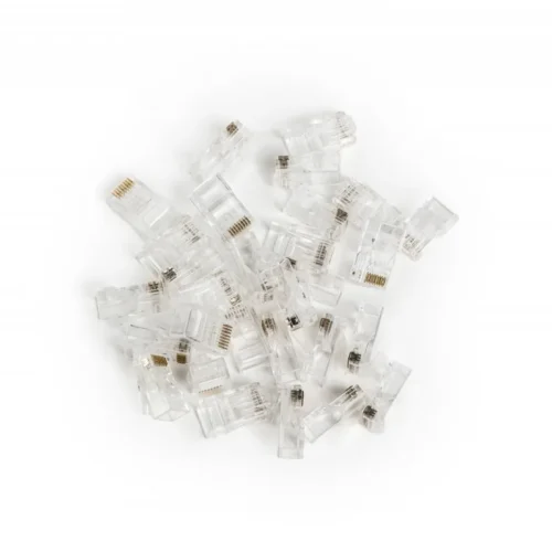 Digitus RJ45 plug kat.6 X-ML-6U-EZ
