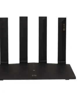 Alternative view of ZTE Set MC889 ODU 5G + T3000 черен