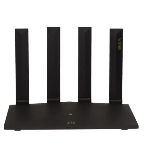 Alternative view of ZTE Set MC889 ODU 5G + T3000 черен