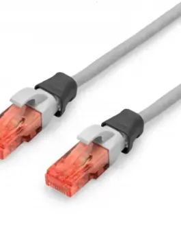 Alternative view of Digitus кабел management tray A-CC-BL