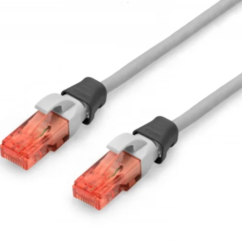 Alternative view of Digitus кабел management tray A-CC-BL