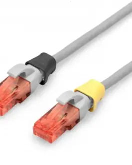 Alternative view of Digitus кабел management tray A-CC-M
