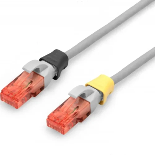 Alternative view of Digitus кабел management tray A-CC-M