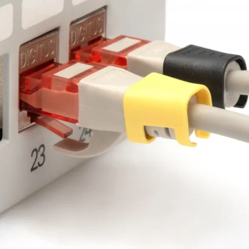 Digitus кабел management tray A-CC-M