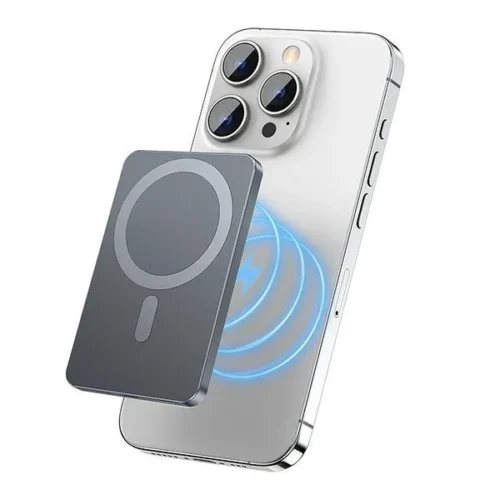 AWEI Induction външна батерия MagSafe 5000mAh P112K